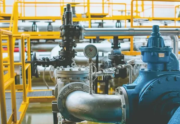 Expert Piping Stress Analysis Services: Ensure Safe, Efficient, and Compliant Piping Systems with Advanced Engineering Solutions 