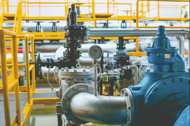 Expert Piping Stress Analysis Services: Ensure Safe, Efficient, and Compliant Piping Systems with Advanced Engineering Solutions 
