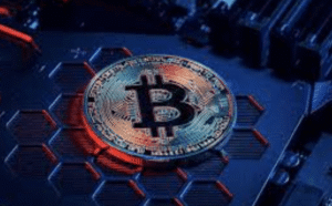 The Importance of Patience in Crypto Investing