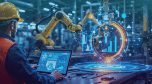 The Race for Innovation: Who Will Lead the Tech Future?
