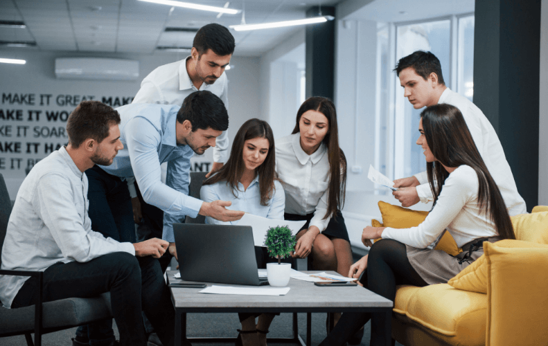 Why It Is Important to Keep Clients for a Long Time When Picking an IT Staff Augmentation Partner