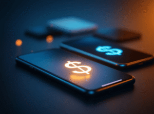Why Scottish Businesses Should Review Old Company Phones Before Their Value Falls