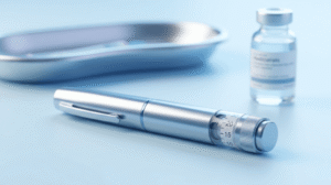 Side Effects and Monitoring Questions for Compounded vs Brand Tirzepatide