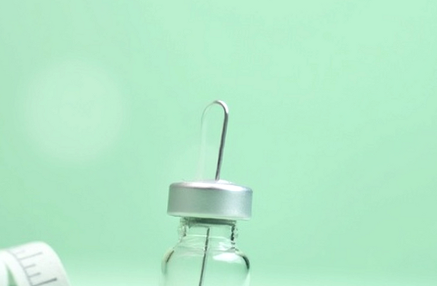 The Pill Test: A Chemist's Way of Explaining Why Orforglipron Doesn't Need a Needle
