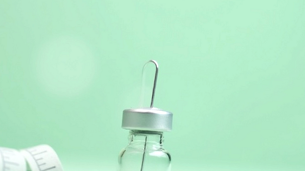 The Pill Test: A Chemist's Way of Explaining Why Orforglipron Doesn't Need a Needle